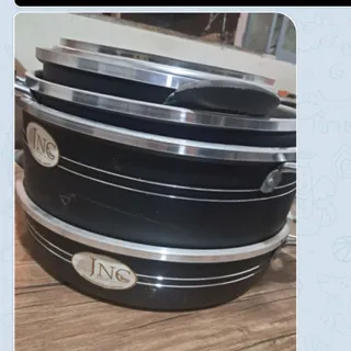 ست 7 پارچه گرانیت