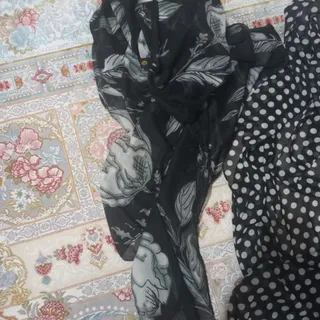 شال زیبا
