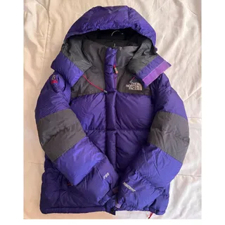 کاپشن پر Northface