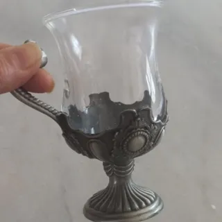 سرویس چایخوری اشرافی