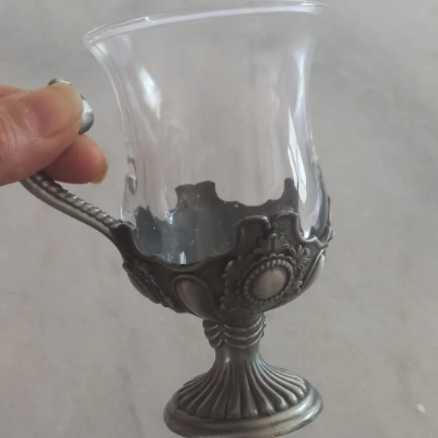 سرویس چایخوری اشرافی