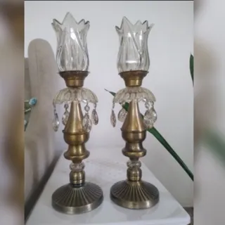 شمعدان