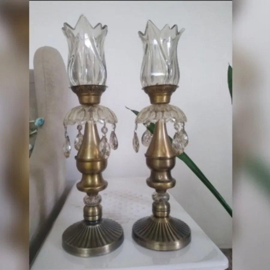 شمعدان