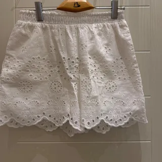 شلوارک گیپور نخ ترک ساحلی