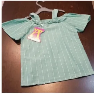 بلوز دخترانه