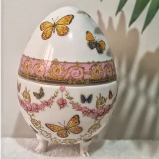 شکلاتخوری لمونژ پروانه