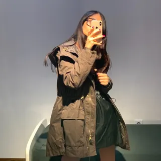 کاپشن منگو