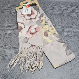 شال نخی برند اکسسوری