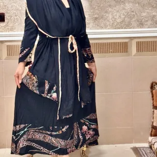ست مانتو ، دامن (ترک اصل)