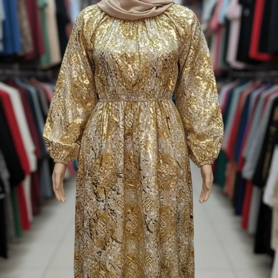 ساحلی زنانه طرح دارطلاکوب