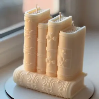 شمع ژورنالی