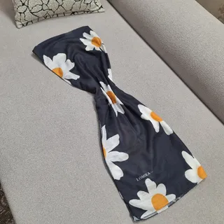شال بابونه