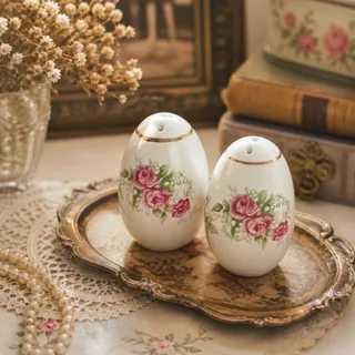 دکوری گلسرخی