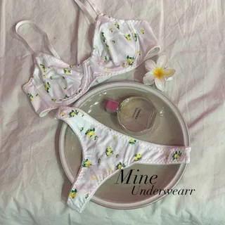 ست  فلاور شین?