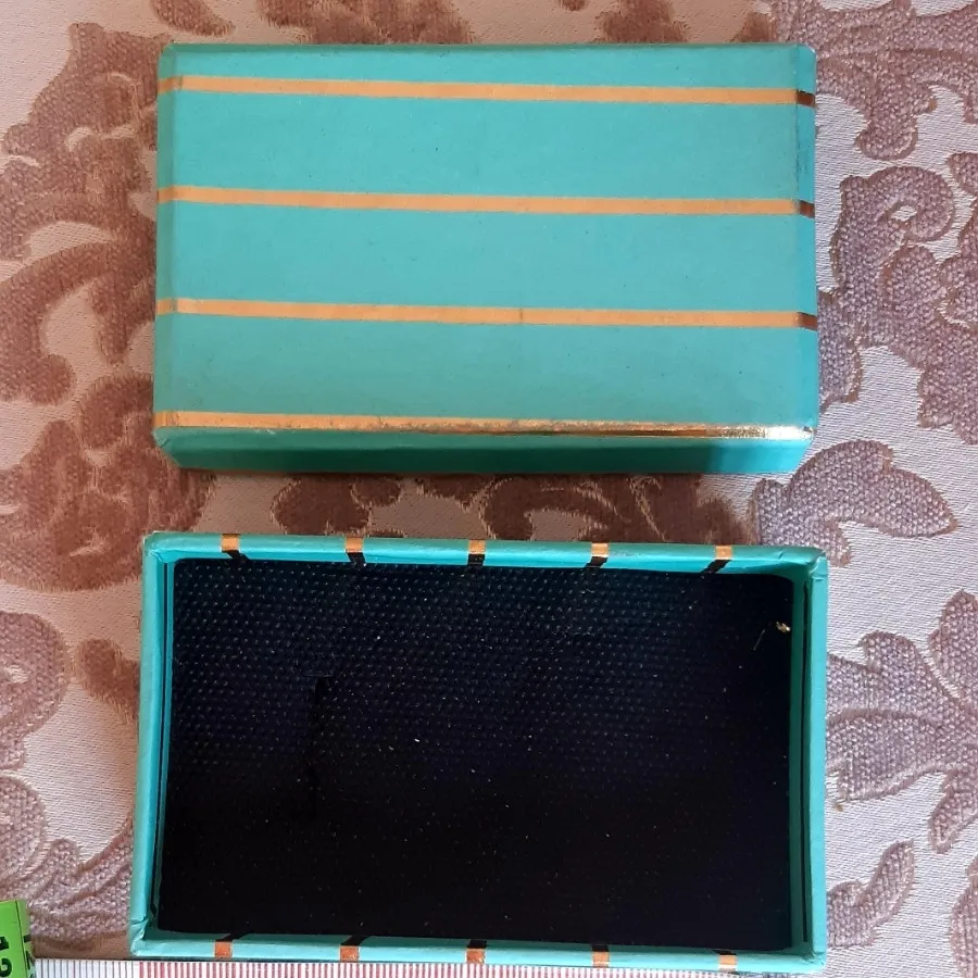 جعبه جواهر