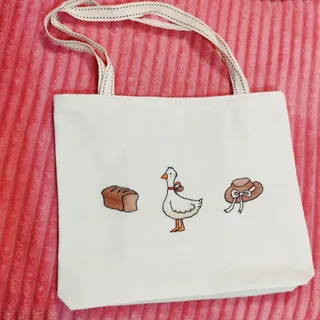 تت بگ ساک پارچه‌ای