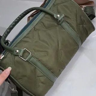 کیف مسافرتی و باشگاهی