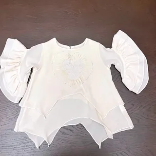 بلوز دخترانه