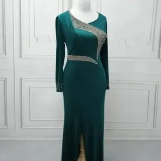 لباس مجلسی