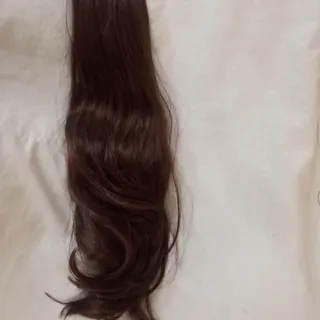 اکستنشن مو