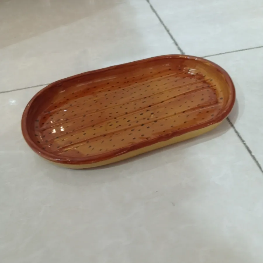 ظرف طرح نون بربری