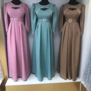 لباس مجلسی شیک