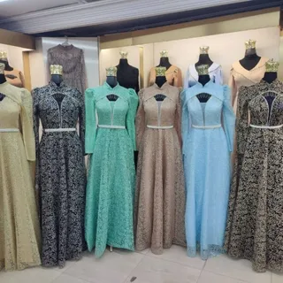 لباس مجلسی شیک