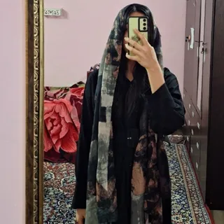 شال نخی