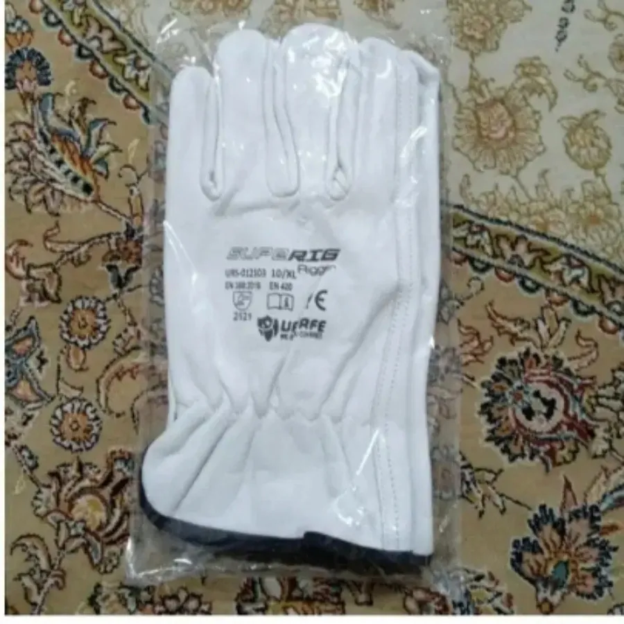 دستکش سوپراگ