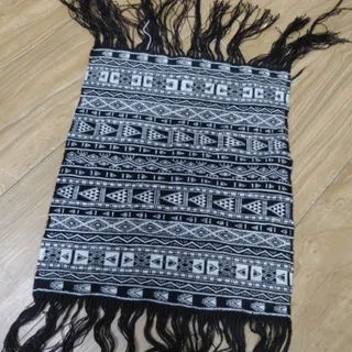 دیوارکوب دستبافت