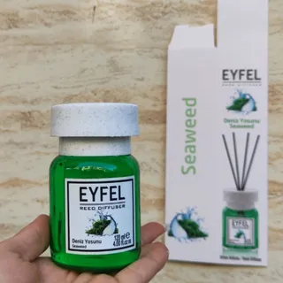 خوشبوکننده ایفل دریایی