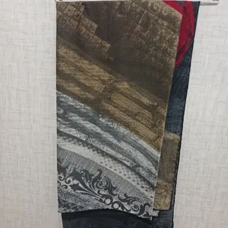 روسری کاملا نو