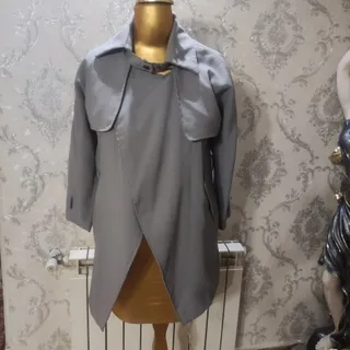 بارونی کتی