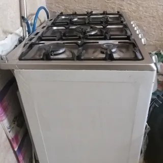 فرگاز