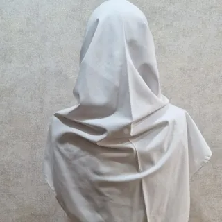 مقنعه حجاج