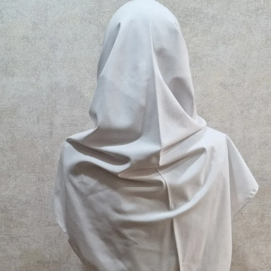 مقنعه حجاج