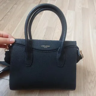 کیف دستی برند دیوید جونز