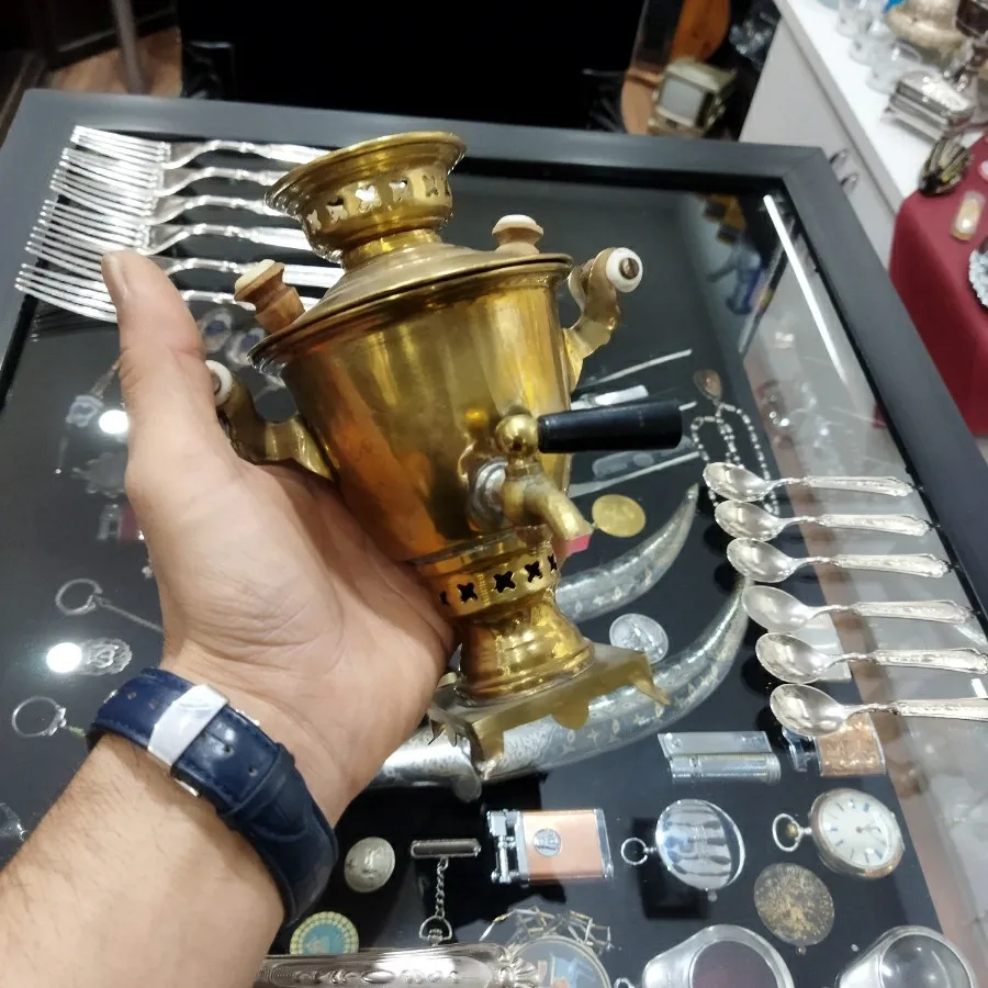 فسقلی کمیاب