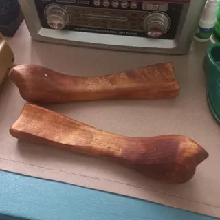 عودسوز ، جاعودی