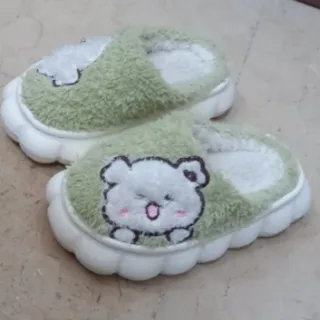 دمپایی بچه گانه