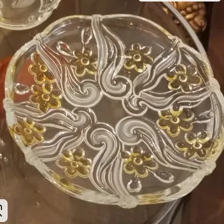 ظرف پذیرایی والتر