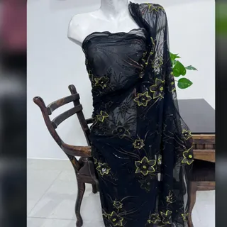 پارچه تور لباس مجلسی
