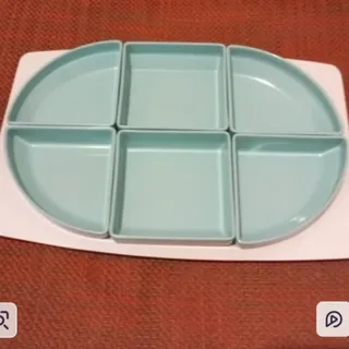 اردور پذیرایی ملامین