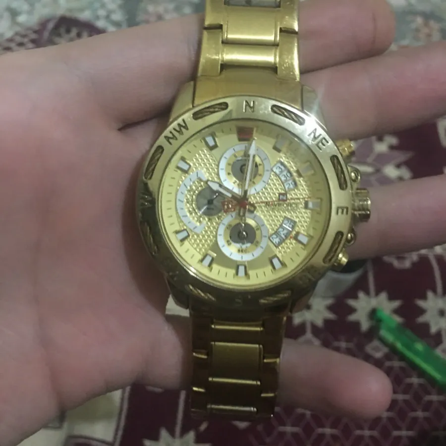 4عدد ساعت برند