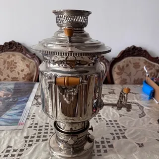 سماور نفتی عالی نسب