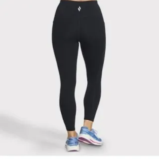 شلوار لگ زنانه Skechers