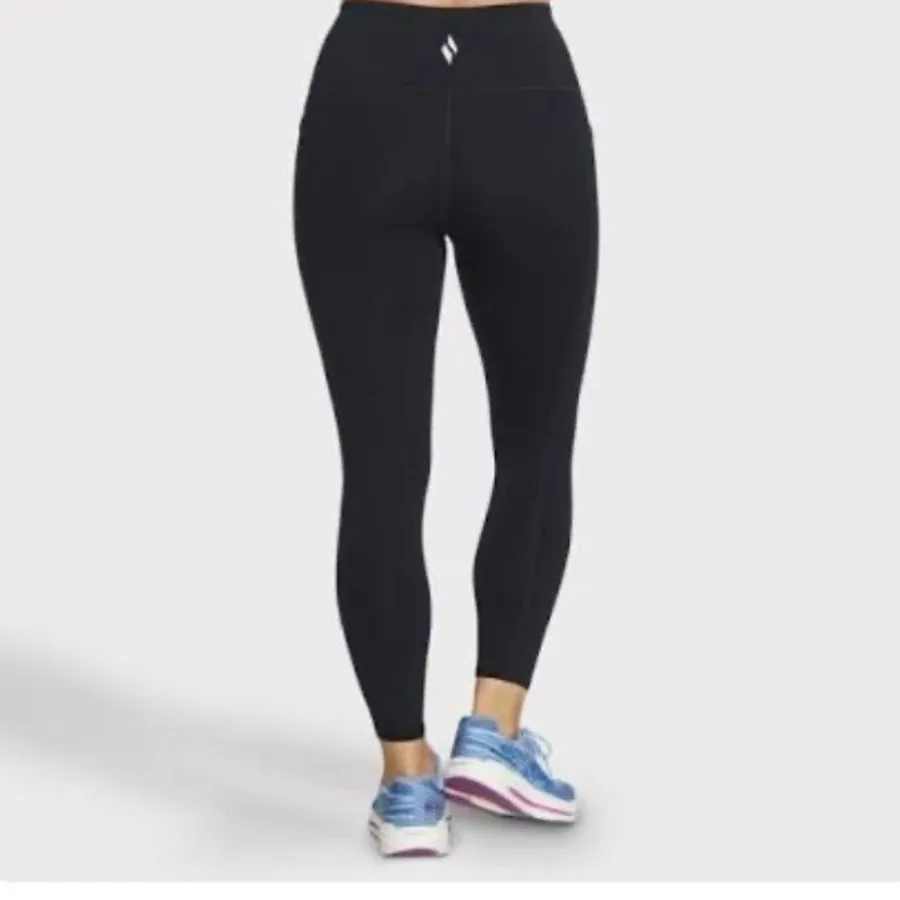شلوار لگ زنانه Skechers