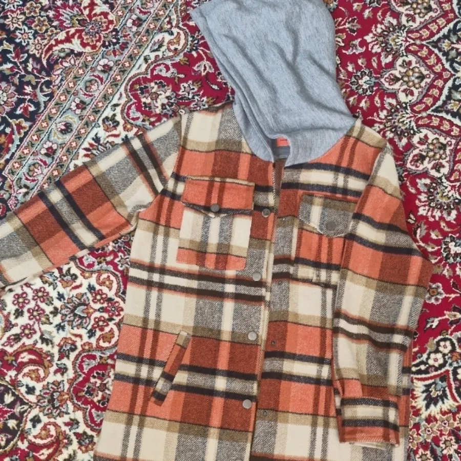 شکت نارنجی