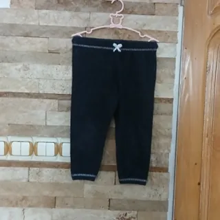 شلوار بچگانه