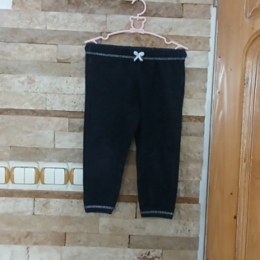 شلوار بچگانه